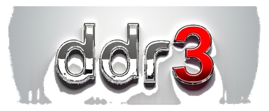 ddr3 logo
